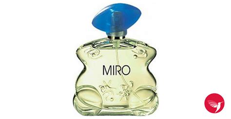 miro parfum rossmann